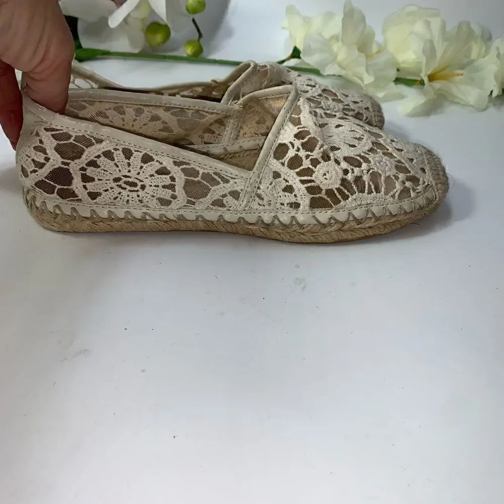 Halogen Slip on Shoes 6 - Picture 2 of 5